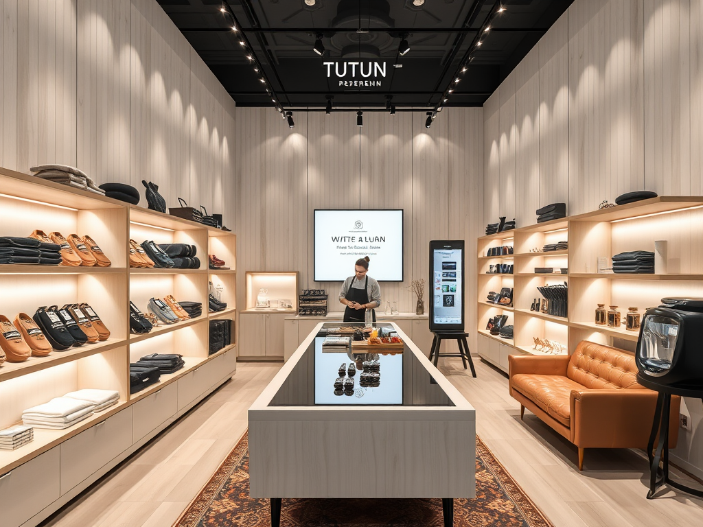 Transformă magazinul tău de tutun într-o experiență modernă Transformă magazinul tău de tutun într-o experiență modernă