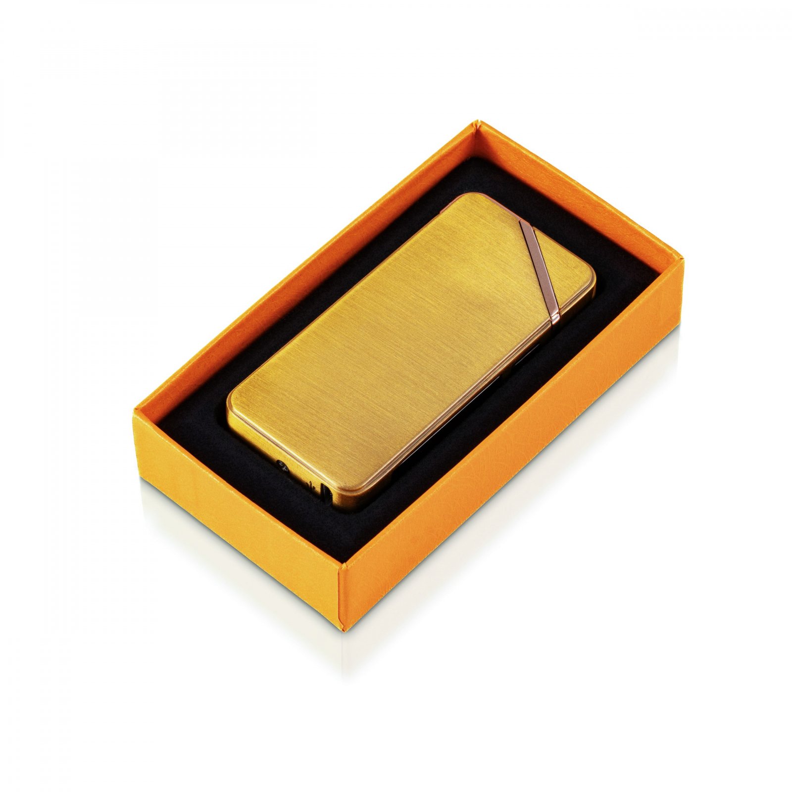 Bricheta aurie USB