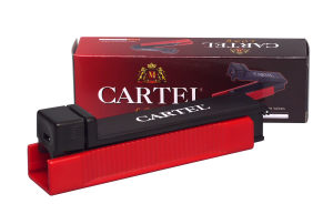Aparat injectat tutun CARTEL LONG