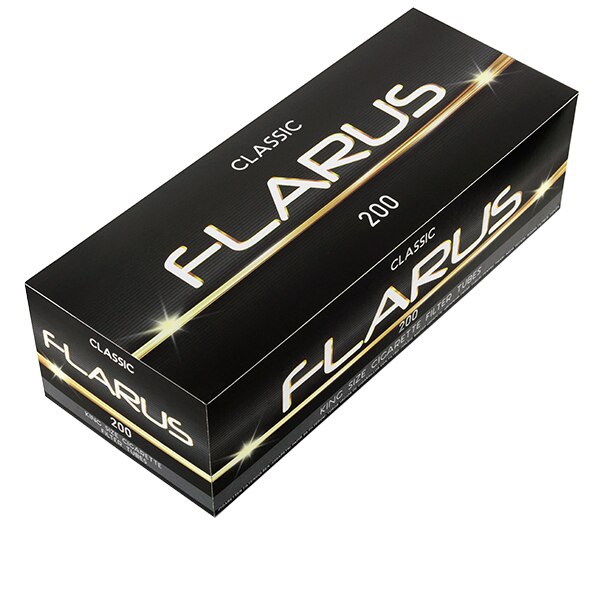 Tuburi Tigari Flarus 200 Classic